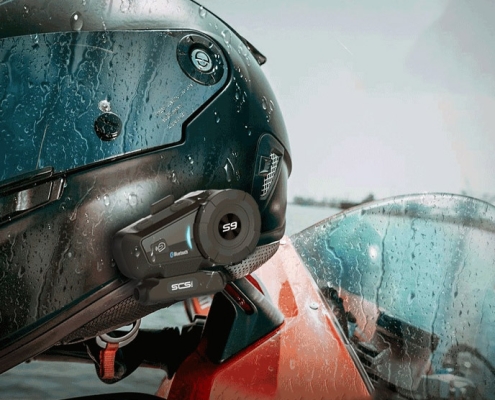 Rainproof Resistance