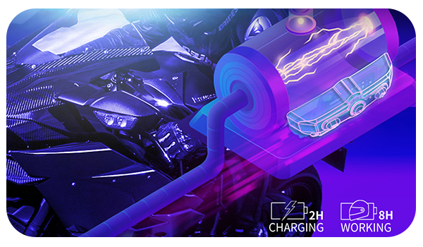 S7 EVO helmet bluetooth intercom