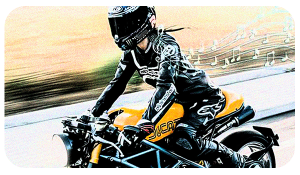 S7 EVO intercom share muise