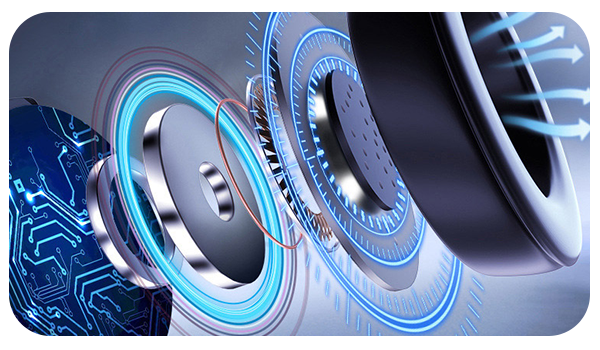 intercom hifi stereo music play