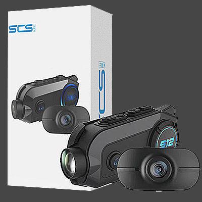 s-12 motorcycle bluetooth intercom