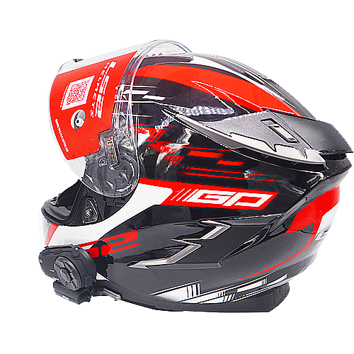 s3 bluetooth intercom