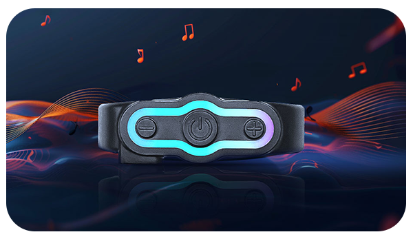 share muise bluetooth intercom