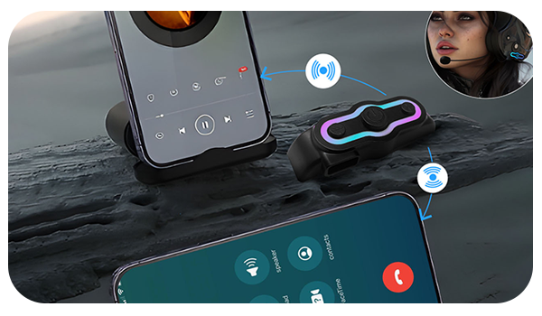 wireless high compantibility