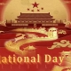 china nation day celebrate