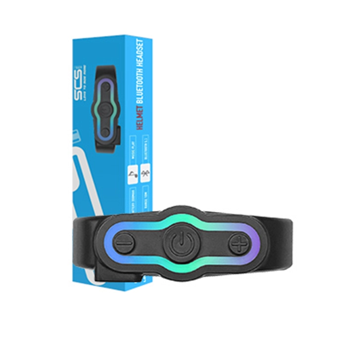 S7X bluetooth intercom