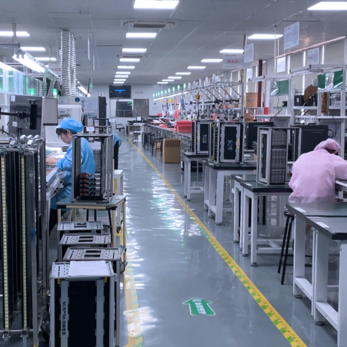 bluetooth manufacturing